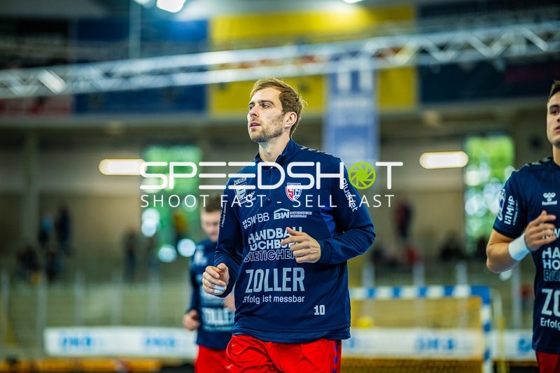 Handball I Herren I Saison 2024-2025 I Daikin Handballbundesliga I 2. Spieltag I SG BBM Bietigheim - Rhein-Neckar Löwen I 14.09.2024