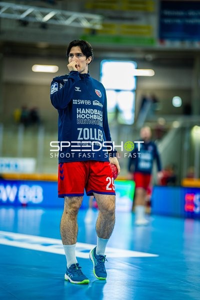 Handball I Herren I Saison 2024-2025 I Daikin Handballbundesliga I 2. Spieltag I SG BBM Bietigheim - Rhein-Neckar Löwen I 14.09.2024