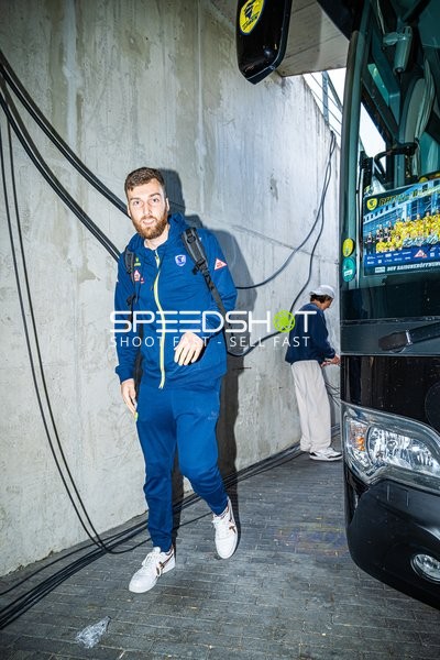 Handball I Herren I Saison 2024-2025 I Daikin Handballbundesliga I 2. Spieltag I SG BBM Bietigheim - Rhein-Neckar Löwen I 14.09.2024