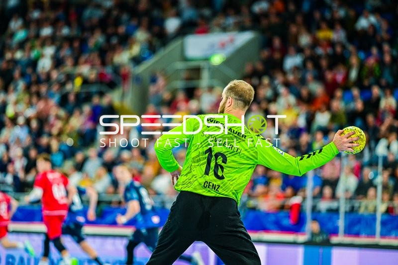 Handball I Herren I Saison 2024-2025 I Daikin Handballbundesliga I 2. Spieltag I SG BBM Bietigheim - Rhein-Neckar Löwen I 14.09.2024