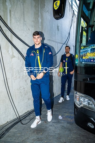 Handball I Herren I Saison 2024-2025 I Daikin Handballbundesliga I 2. Spieltag I SG BBM Bietigheim - Rhein-Neckar Löwen I 14.09.2024