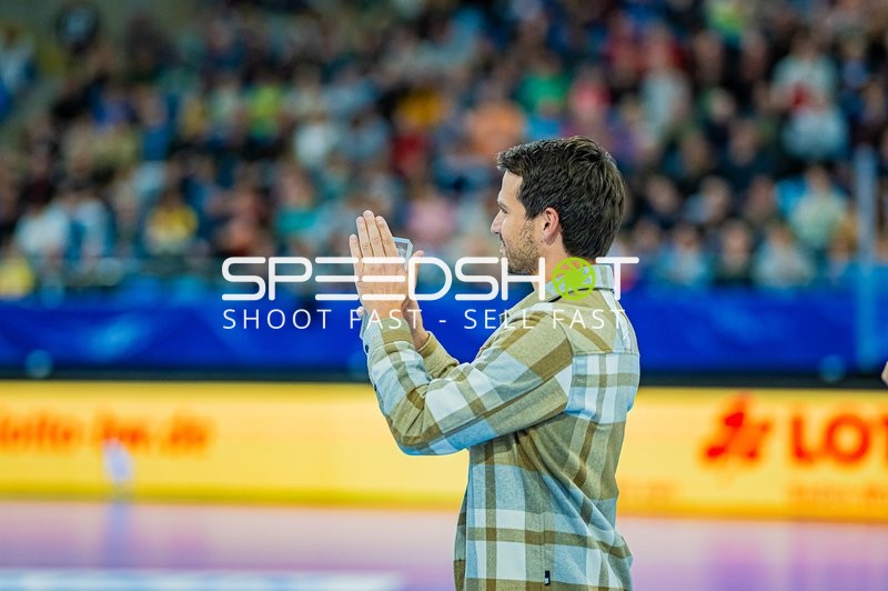 Handball I Herren I Saison 2024-2025 I Daikin Handballbundesliga I 2. Spieltag I SG BBM Bietigheim - Rhein-Neckar Löwen I 14.09.2024