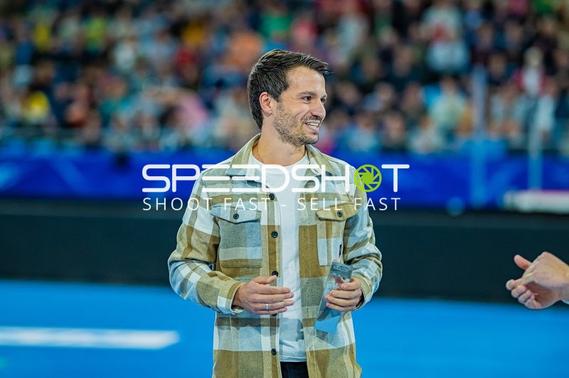 Handball I Herren I Saison 2024-2025 I Daikin Handballbundesliga I 2. Spieltag I SG BBM Bietigheim - Rhein-Neckar Löwen I 14.09.2024