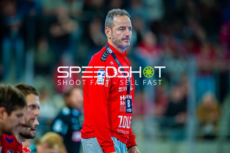 Handball I Herren I Saison 2024-2025 I Daikin Handballbundesliga I 2. Spieltag I SG BBM Bietigheim - Rhein-Neckar Löwen I 14.09.2024