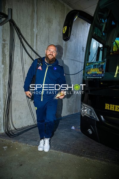 Handball I Herren I Saison 2024-2025 I Daikin Handballbundesliga I 2. Spieltag I SG BBM Bietigheim - Rhein-Neckar Löwen I 14.09.2024