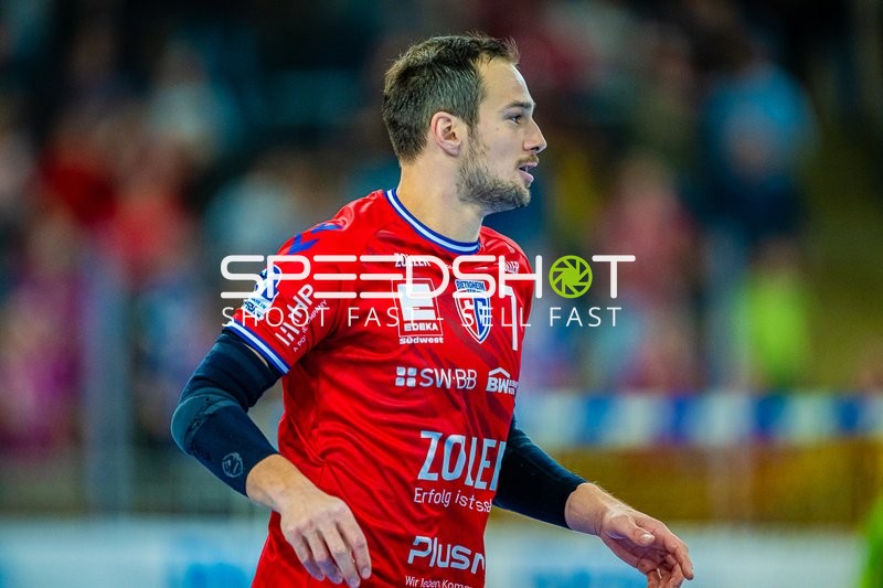 Handball I Herren I Saison 2024-2025 I Daikin Handballbundesliga I 2. Spieltag I SG BBM Bietigheim - Rhein-Neckar Löwen I 14.09.2024