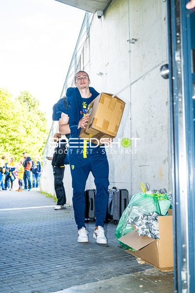 Handball I Herren I Saison 2024-2025 I Daikin Handballbundesliga I 2. Spieltag I SG BBM Bietigheim - Rhein-Neckar Löwen I 14.09.2024