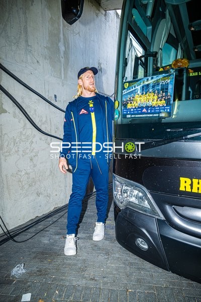 Handball I Herren I Saison 2024-2025 I Daikin Handballbundesliga I 2. Spieltag I SG BBM Bietigheim - Rhein-Neckar Löwen I 14.09.2024