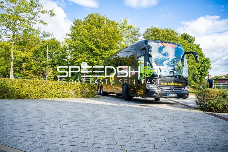 Handball I Herren I Saison 2024-2025 I Daikin Handballbundesliga I 2. Spieltag I SG BBM Bietigheim - Rhein-Neckar Löwen I 14.09.2024