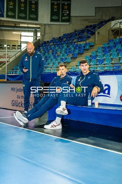 Handball I Herren I Saison 2024-2025 I Daikin Handballbundesliga I 2. Spieltag I SG BBM Bietigheim - Rhein-Neckar Löwen I 14.09.2024