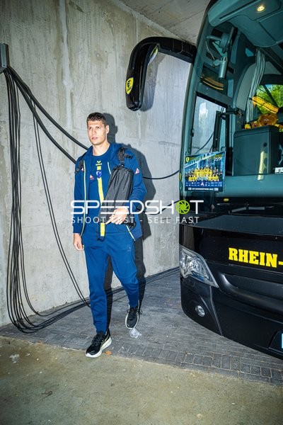 Handball I Herren I Saison 2024-2025 I Daikin Handballbundesliga I 2. Spieltag I SG BBM Bietigheim - Rhein-Neckar Löwen I 14.09.2024