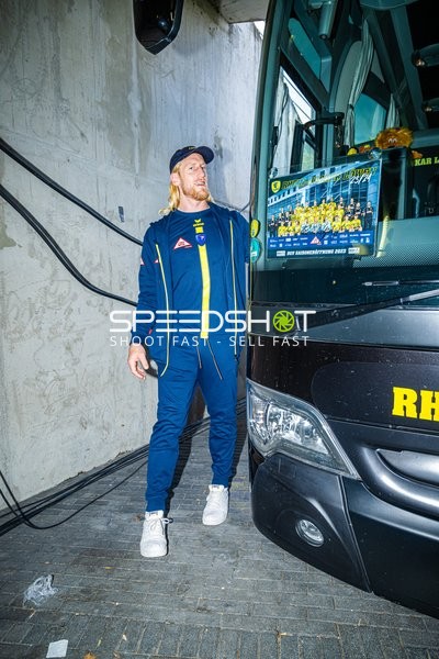 Handball I Herren I Saison 2024-2025 I Daikin Handballbundesliga I 2. Spieltag I SG BBM Bietigheim - Rhein-Neckar Löwen I 14.09.2024