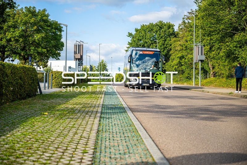 Handball I Herren I Saison 2024-2025 I Daikin Handballbundesliga I 2. Spieltag I SG BBM Bietigheim - Rhein-Neckar Löwen I 14.09.2024