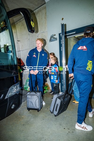 Handball I Herren I Saison 2024-2025 I Daikin Handballbundesliga I 2. Spieltag I SG BBM Bietigheim - Rhein-Neckar Löwen I 14.09.2024