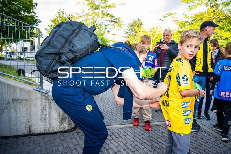 Handball I Herren I Saison 2024-2025 I Daikin Handballbundesliga I 2. Spieltag I SG BBM Bietigheim - Rhein-Neckar Löwen I 14.09.2024