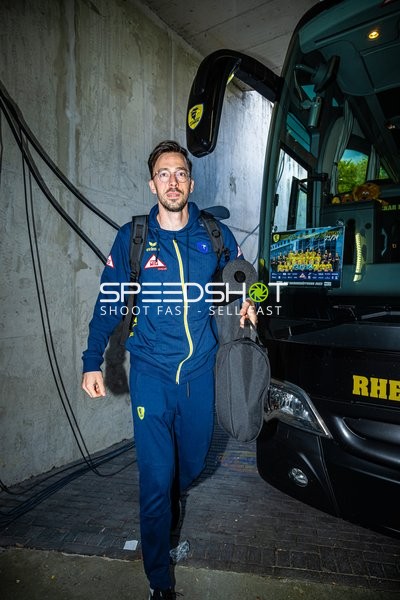 Handball I Herren I Saison 2024-2025 I Daikin Handballbundesliga I 2. Spieltag I SG BBM Bietigheim - Rhein-Neckar Löwen I 14.09.2024