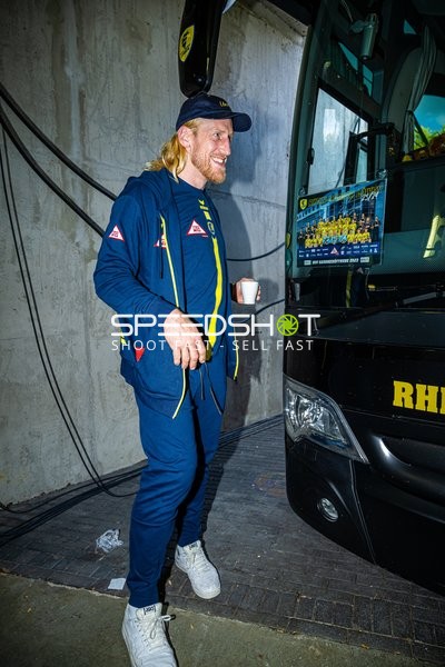 Handball I Herren I Saison 2024-2025 I Daikin Handballbundesliga I 2. Spieltag I SG BBM Bietigheim - Rhein-Neckar Löwen I 14.09.2024