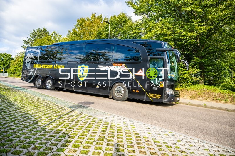 Handball I Herren I Saison 2024-2025 I Daikin Handballbundesliga I 2. Spieltag I SG BBM Bietigheim - Rhein-Neckar Löwen I 14.09.2024