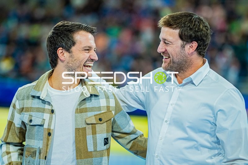 Handball I Herren I Saison 2024-2025 I Daikin Handballbundesliga I 2. Spieltag I SG BBM Bietigheim - Rhein-Neckar Löwen I 14.09.2024