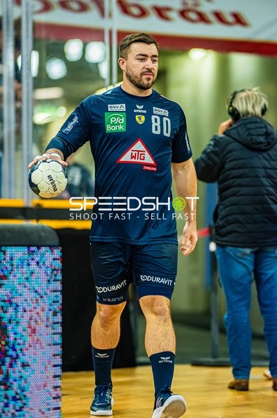 Handball I Herren I Saison 2024-2025 I Daikin Handballbundesliga I 2. Spieltag I SG BBM Bietigheim - Rhein-Neckar Löwen I 14.09.2024