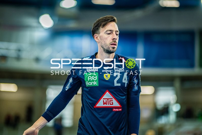 Handball I Herren I Saison 2024-2025 I Daikin Handballbundesliga I 2. Spieltag I SG BBM Bietigheim - Rhein-Neckar Löwen I 14.09.2024