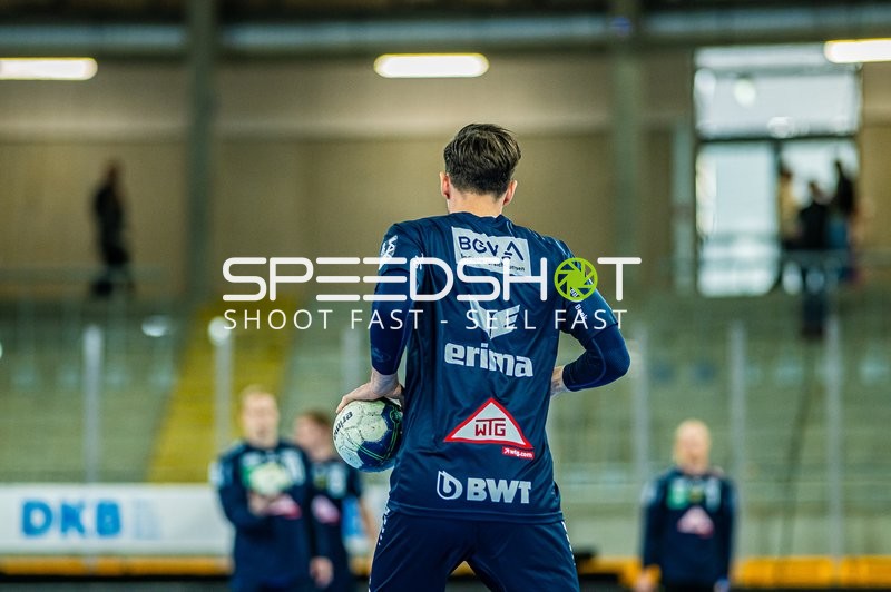 Handball I Herren I Saison 2024-2025 I Daikin Handballbundesliga I 2. Spieltag I SG BBM Bietigheim - Rhein-Neckar Löwen I 14.09.2024