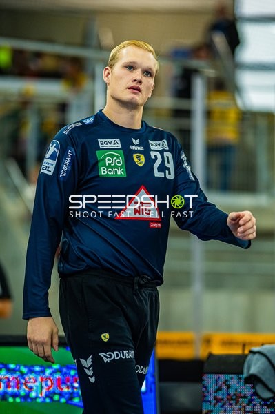 Handball I Herren I Saison 2024-2025 I Daikin Handballbundesliga I 2. Spieltag I SG BBM Bietigheim - Rhein-Neckar Löwen I 14.09.2024