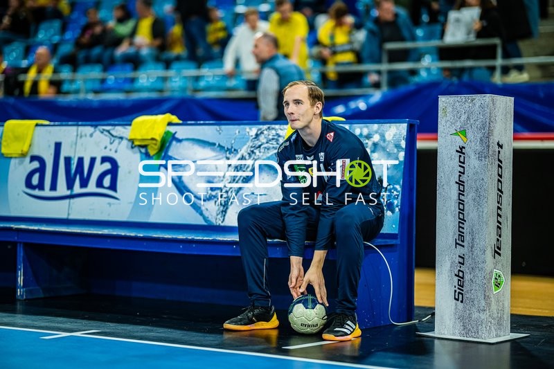 Handball I Herren I Saison 2024-2025 I Daikin Handballbundesliga I 2. Spieltag I SG BBM Bietigheim - Rhein-Neckar Löwen I 14.09.2024