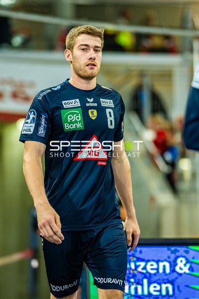 Handball I Herren I Saison 2024-2025 I Daikin Handballbundesliga I 2. Spieltag I SG BBM Bietigheim - Rhein-Neckar Löwen I 14.09.2024