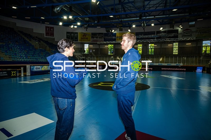 Handball I Herren I Saison 2024-2025 I Daikin Handballbundesliga I 2. Spieltag I SG BBM Bietigheim - Rhein-Neckar Löwen I 14.09.2024