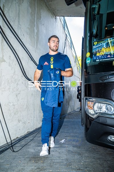 Handball I Herren I Saison 2024-2025 I Daikin Handballbundesliga I 2. Spieltag I SG BBM Bietigheim - Rhein-Neckar Löwen I 14.09.2024