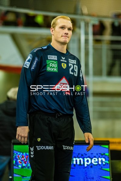 Handball I Herren I Saison 2024-2025 I Daikin Handballbundesliga I 2. Spieltag I SG BBM Bietigheim - Rhein-Neckar Löwen I 14.09.2024