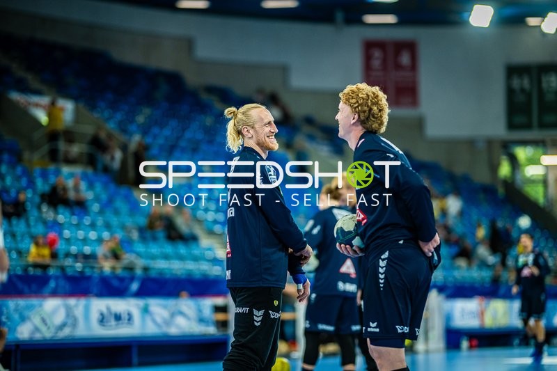 Handball I Herren I Saison 2024-2025 I Daikin Handballbundesliga I 2. Spieltag I SG BBM Bietigheim - Rhein-Neckar Löwen I 14.09.2024