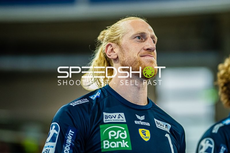 Handball I Herren I Saison 2024-2025 I Daikin Handballbundesliga I 2. Spieltag I SG BBM Bietigheim - Rhein-Neckar Löwen I 14.09.2024