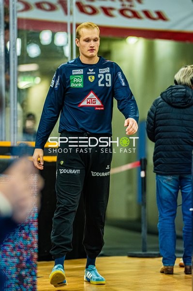 Handball I Herren I Saison 2024-2025 I Daikin Handballbundesliga I 2. Spieltag I SG BBM Bietigheim - Rhein-Neckar Löwen I 14.09.2024