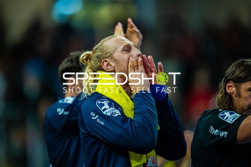 Handball I Herren I Saison 2024-2025 I Daikin Handballbundesliga I 2. Spieltag I SG BBM Bietigheim - Rhein-Neckar Löwen I 14.09.2024