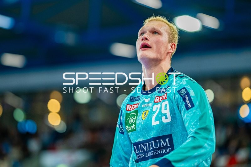 Handball I Herren I Saison 2024-2025 I Daikin Handballbundesliga I 2. Spieltag I SG BBM Bietigheim - Rhein-Neckar Löwen I 14.09.2024