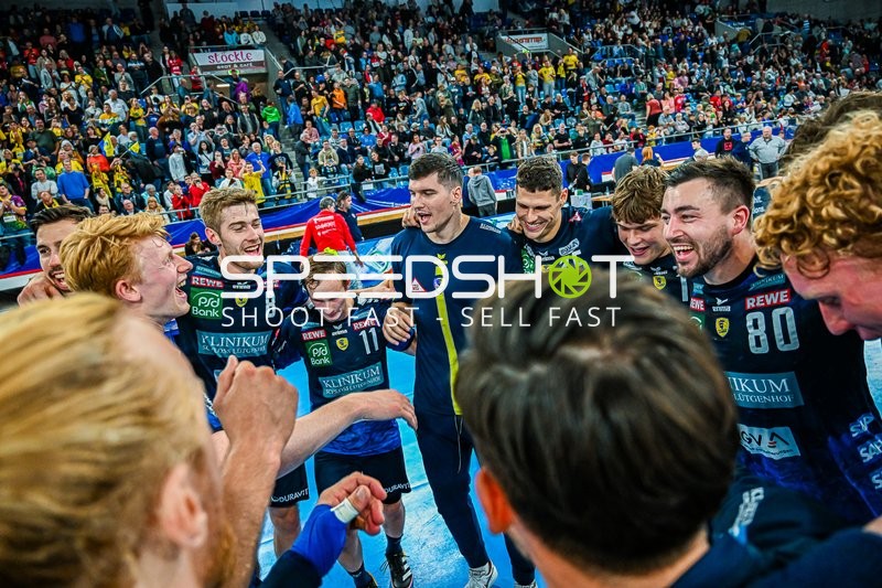 Handball I Herren I Saison 2024-2025 I Daikin Handballbundesliga I 2. Spieltag I SG BBM Bietigheim - Rhein-Neckar Löwen I 14.09.2024