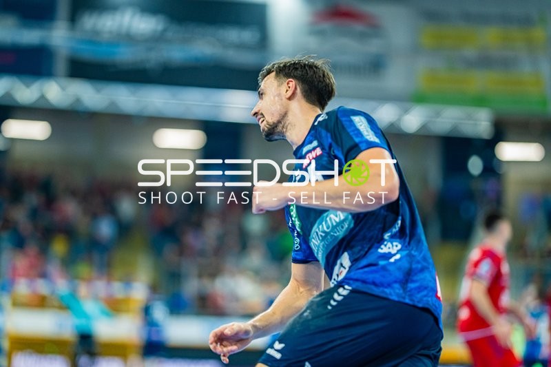 Handball I Herren I Saison 2024-2025 I Daikin Handballbundesliga I 2. Spieltag I SG BBM Bietigheim - Rhein-Neckar Löwen I 14.09.2024