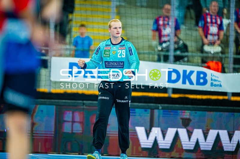 Handball I Herren I Saison 2024-2025 I Daikin Handballbundesliga I 2. Spieltag I SG BBM Bietigheim - Rhein-Neckar Löwen I 14.09.2024