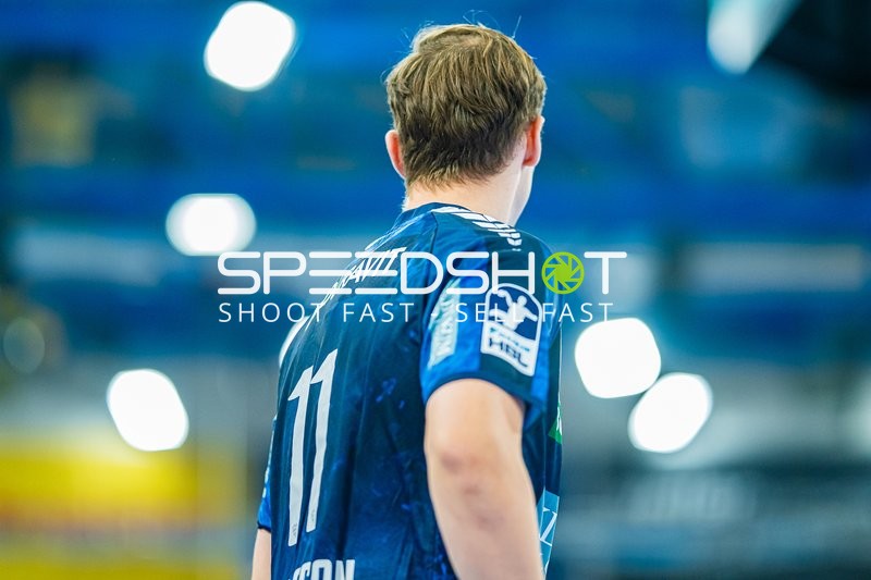 Handball I Herren I Saison 2024-2025 I Daikin Handballbundesliga I 2. Spieltag I SG BBM Bietigheim - Rhein-Neckar Löwen I 14.09.2024