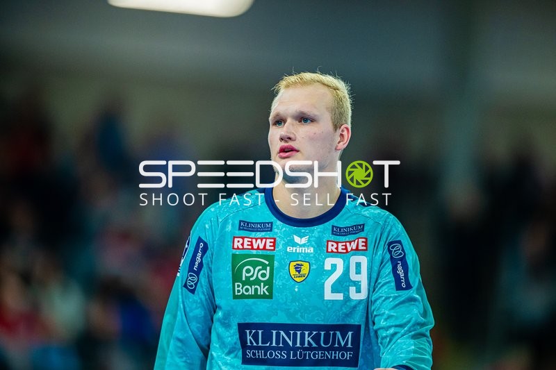 Handball I Herren I Saison 2024-2025 I Daikin Handballbundesliga I 2. Spieltag I SG BBM Bietigheim - Rhein-Neckar Löwen I 14.09.2024