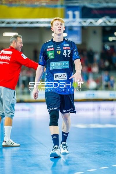 Handball I Herren I Saison 2024-2025 I Daikin Handballbundesliga I 2. Spieltag I SG BBM Bietigheim - Rhein-Neckar Löwen I 14.09.2024