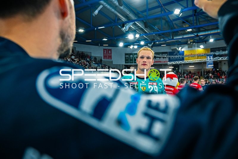 Handball I Herren I Saison 2024-2025 I Daikin Handballbundesliga I 2. Spieltag I SG BBM Bietigheim - Rhein-Neckar Löwen I 14.09.2024