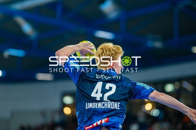 Handball I Herren I Saison 2024-2025 I Daikin Handballbundesliga I 2. Spieltag I SG BBM Bietigheim - Rhein-Neckar Löwen I 14.09.2024