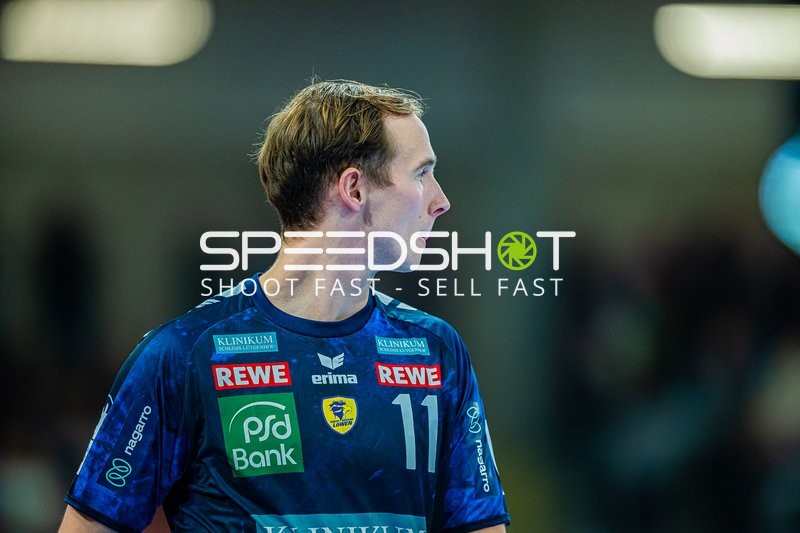 Handball I Herren I Saison 2024-2025 I Daikin Handballbundesliga I 2. Spieltag I SG BBM Bietigheim - Rhein-Neckar Löwen I 14.09.2024