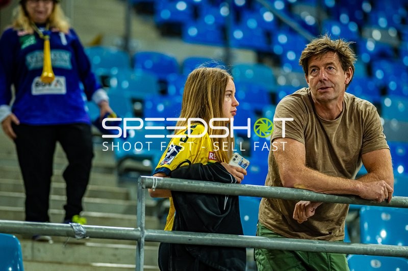 Handball I Herren I Saison 2024-2025 I Daikin Handballbundesliga I 2. Spieltag I SG BBM Bietigheim - Rhein-Neckar Löwen I 14.09.2024