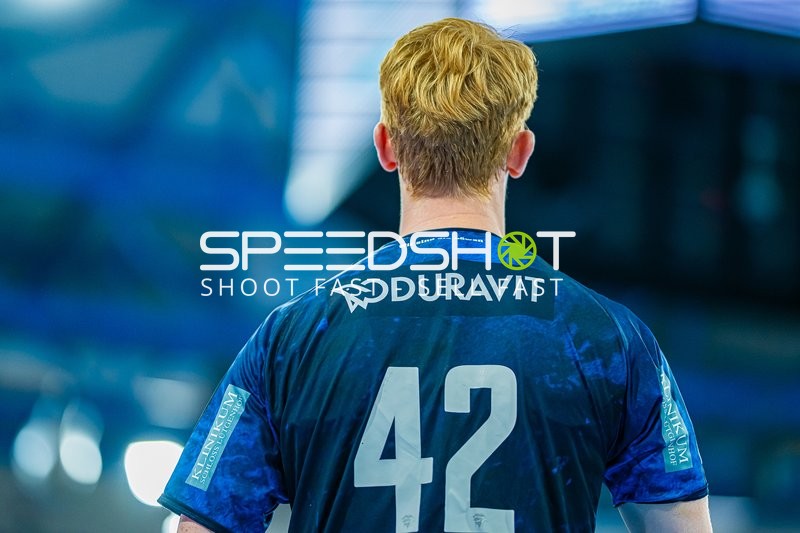 Handball I Herren I Saison 2024-2025 I Daikin Handballbundesliga I 2. Spieltag I SG BBM Bietigheim - Rhein-Neckar Löwen I 14.09.2024