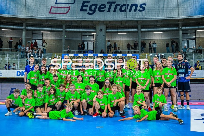 Handball I Herren I Saison 2024-2025 I Daikin Handballbundesliga I 2. Spieltag I SG BBM Bietigheim - Rhein-Neckar Löwen I 14.09.2024