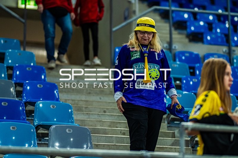 Handball I Herren I Saison 2024-2025 I Daikin Handballbundesliga I 2. Spieltag I SG BBM Bietigheim - Rhein-Neckar Löwen I 14.09.2024